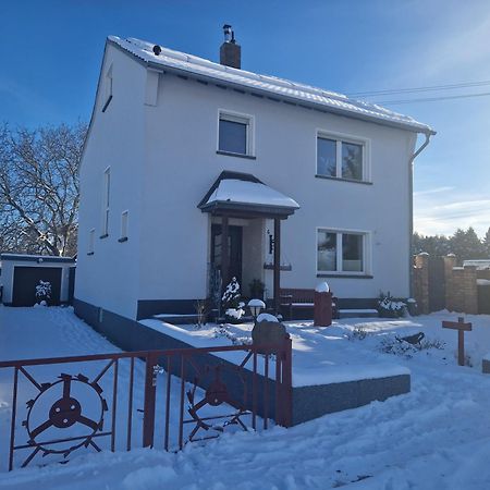 Haus Im Gruenen Villa Bornheim  Exterior foto