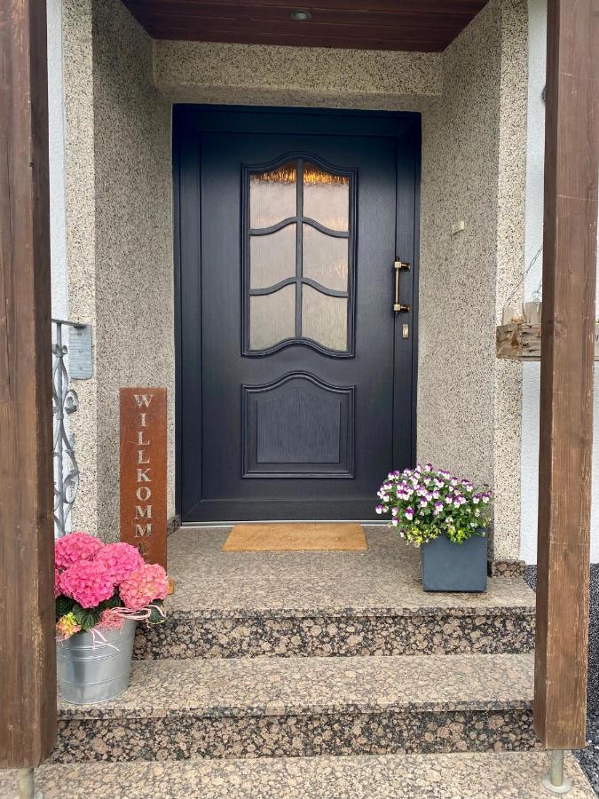 Haus Im Gruenen Villa Bornheim  Exterior foto